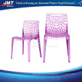 plastic colorful table and chair mold maker for household and office mold chair